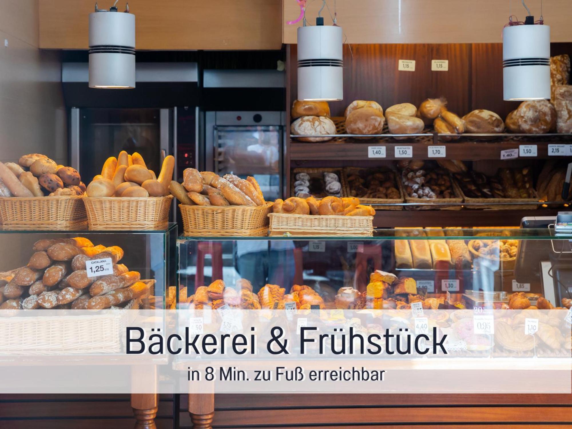 Gemuetlich * Stylisch * 10Min. Bis Altstadt * Top Ausstattung Линдау Екстериор снимка