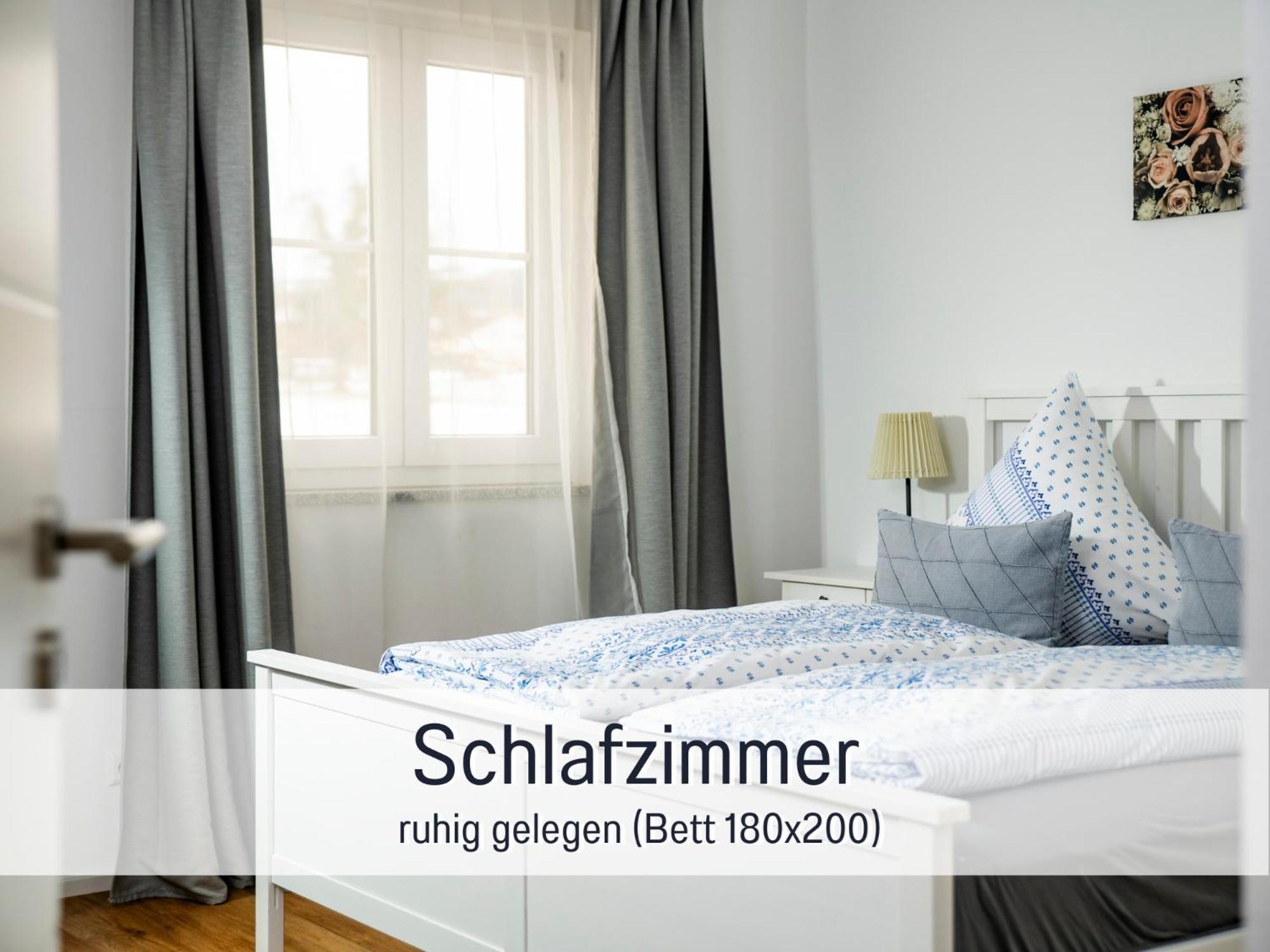 Gemuetlich * Stylisch * 10Min. Bis Altstadt * Top Ausstattung Линдау Екстериор снимка