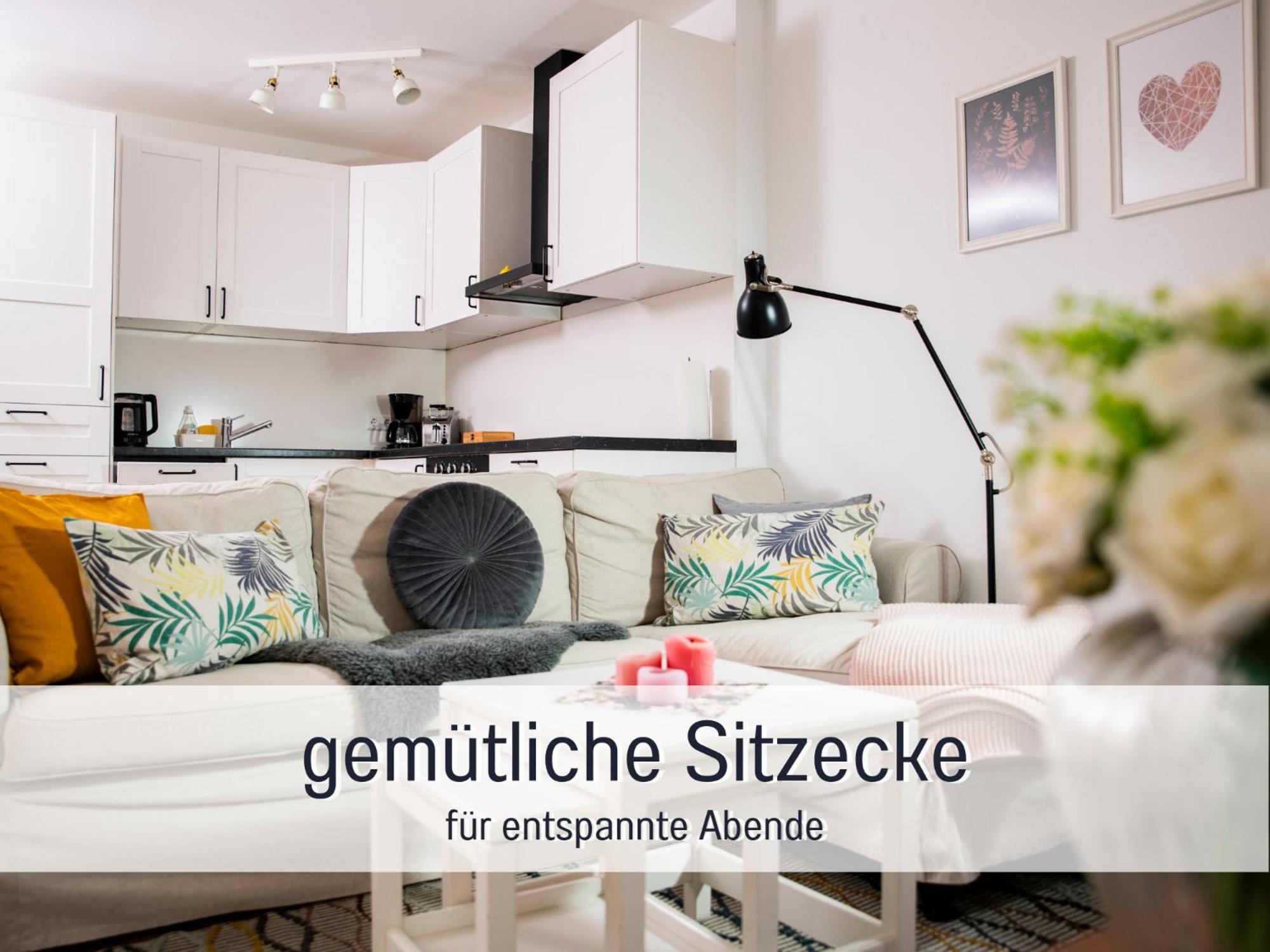 Gemuetlich * Stylisch * 10Min. Bis Altstadt * Top Ausstattung Линдау Екстериор снимка